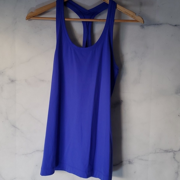 lululemon athletica Tops - Lululemon's Women's Cool Racerback II Tank